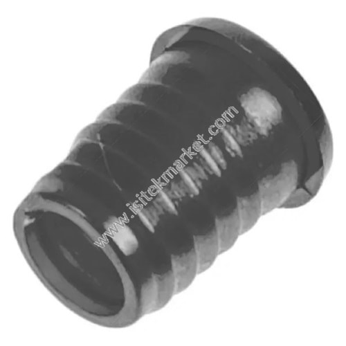 FIRIN SİNYAL LAMBASI KAPAĞI GORENJE 297615 KIRMIZI