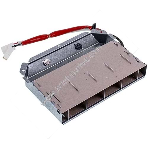 BEKO 2976680200 İLE UYUMLU IRCA 1600 W ÇAMAŞIR KURUTMA MAKİNESİ ISITICI ELEMANI