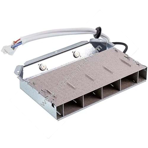 BEKO 2976680700 2300W KURUTUCU ISITICI ELEMANI