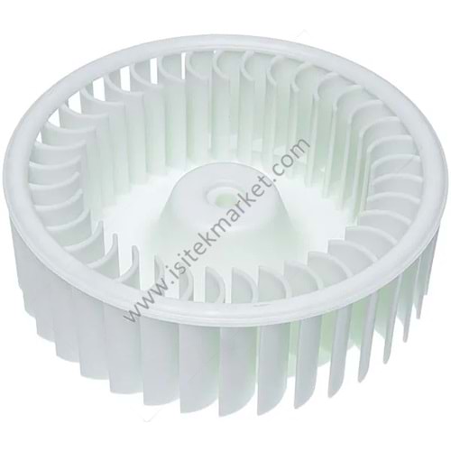 BEKO 2981320200 ÇAMAŞIR KURUTMA MAKİNESİ ÜFLEYİCİ KANADI