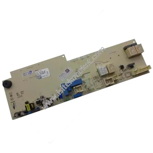 BEKO 2982744801 KURUTUCU KONTROL MODÜLÜ