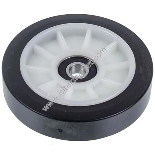 BEKO 2987300200 İLE UYUMLU ÇAMAŞIR MAKİNESİ TAMBUR RULOSU