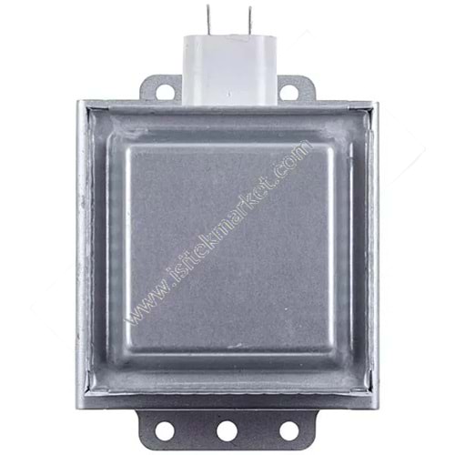 MİKRODALGA FIRIN İÇİN MAGNETRON LG 2M213-21TAG 600W İLE UYUMLU