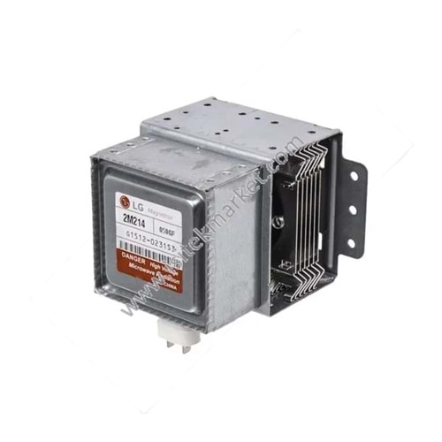 LG MİKRODALGA FIRIN MAGNETRONU 950W 2M214-050GF