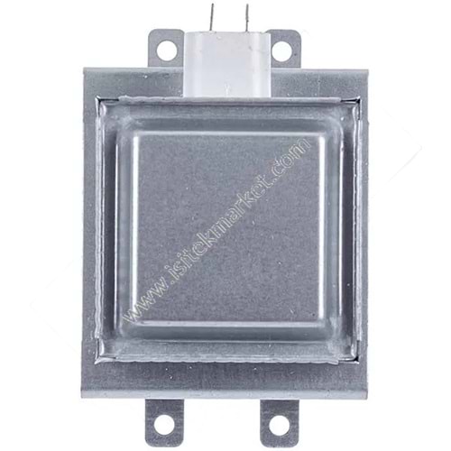 MİKRODALGA FIRIN İÇİN MAGNETRON LG 2M214-16TAG 950W İLE UYUMLU
