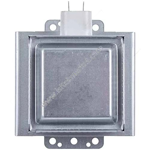 MİKRODALGA FIRIN İÇİN MAGNETRON LG 2M286-21 1100W İLE UYUMLU