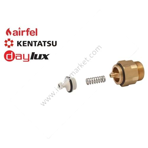 TAMİR TAKIMI AIRFEL KENTATSU DAYLUX 3000001209 PREMIX