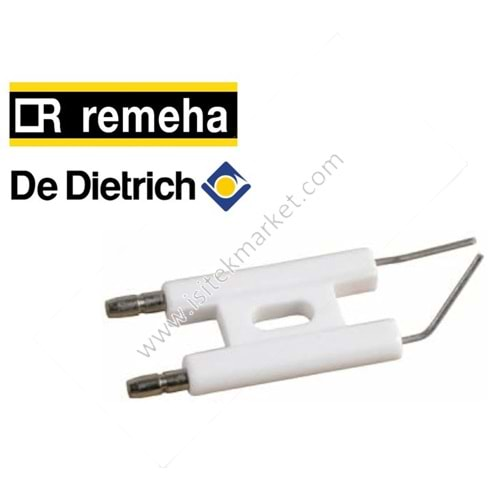 ELEKTROD BAXI DE DIETRICH REMEHA 300001424