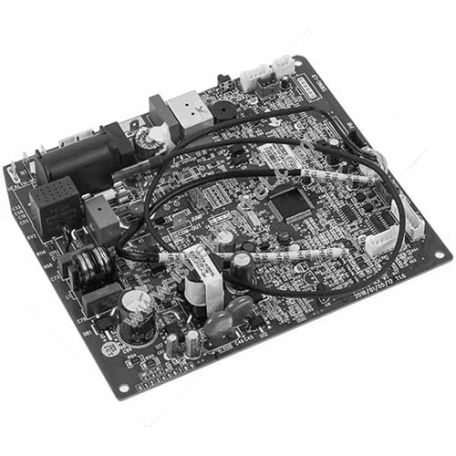 KLİMA İÇ ÜNİTE KONTROL KARTI COOPER&HUNTER (C&H) 300002000291 M870F2BKJ