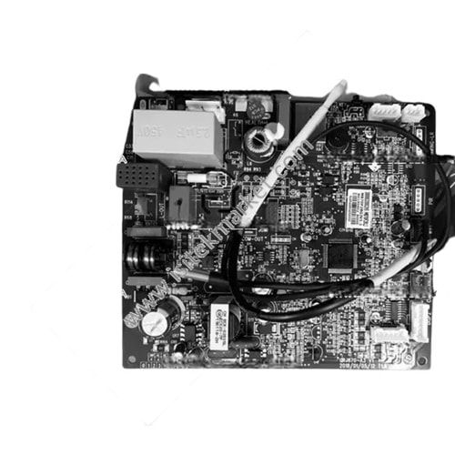 KLİMA İÇ ÜNİTE KONTROL KARTI COOPER&HUNTER (C&H) 300002000295