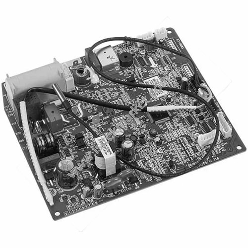 KLİMA İÇ ÜNİTE KONTROL KARTI COOPER&HUNTER (C&H) 300002000302 M870F2BPJ