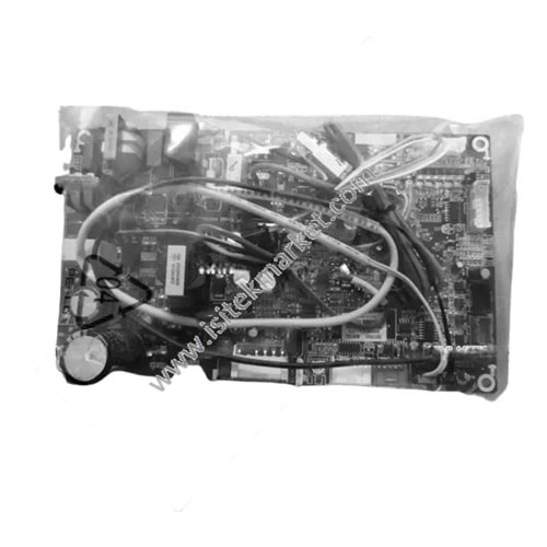KLİMA İÇ ÜNİTE KONTROL KARTI COOPER&HUNTER (C&H) 300002000631