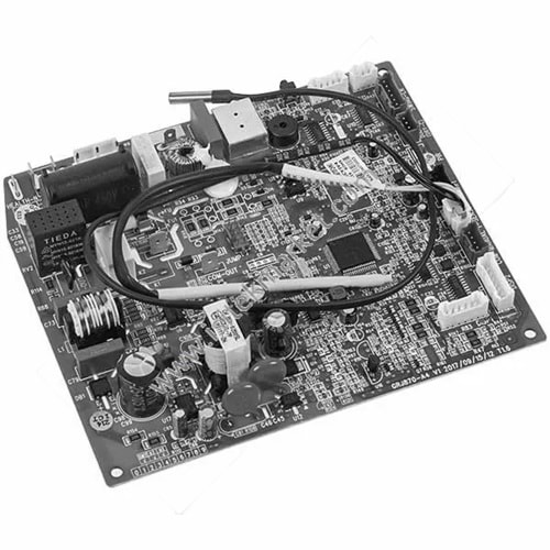 KLİMA İÇ ÜNİTE KONTROL KARTI COOPER&HUNTER (C&H) 300002060228 M870F2HNJ