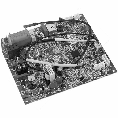 KLİMA İÇ ÜNİTE KONTROL KARTI COOPER&HUNTER (C&H) 300002060254 M870F2HYJ