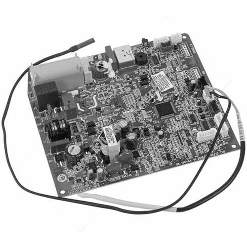 KLİMA İÇ ÜNİTE KONTROL KARTI COOPER&HUNTER (C&H) 300002060259 M870F2KAJ