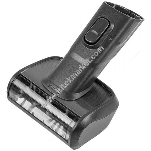 PHİLİPS KABLOSUZ ELEKTRİKLİ SÜPÜRGE TURBO FIRÇA (MİNİ) 300003587101