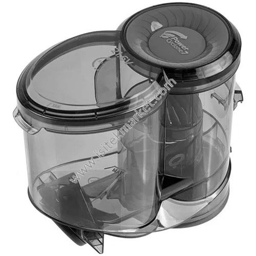 PHİLİPS KABLOSUZ ELEKTRİKLİ SÜPÜRGE CONTAİNER 300003624561