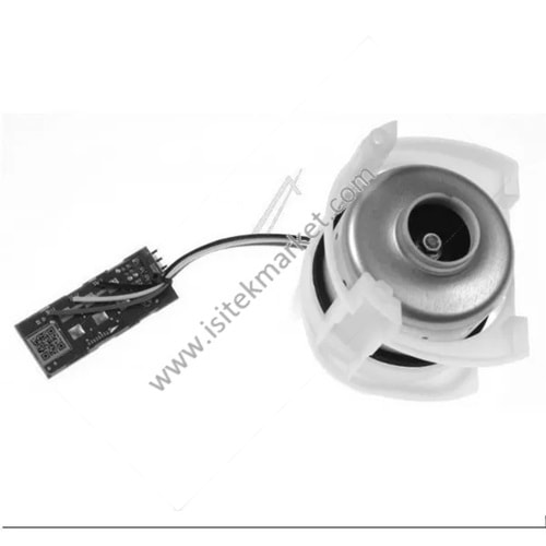 KABLOSUZ ELEKTRİKLİ SÜPÜRGE MOTORU 25 V 300004299371