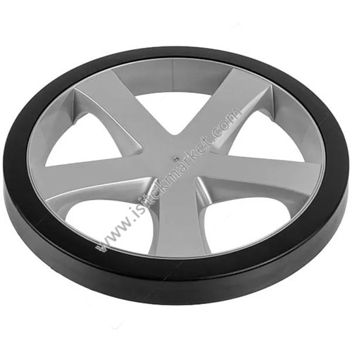 BİG ARKA ÇARK ELEKTRİKLİ SÜPÜRGE PHİLİPS 300004370551