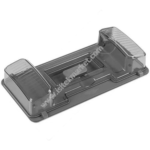 KABLOSUZ ELEKTRİKLİ SÜPÜRGE AQUA NOZUL SU TANKI PHİLİPS 300005758971 CP1363/01