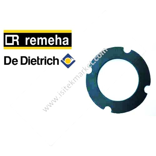 FLANŞ CONTASI DE DIETRICH REMEHA 300007203