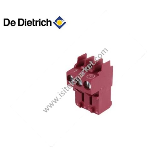 SOKET DE DIETRICH 300009075