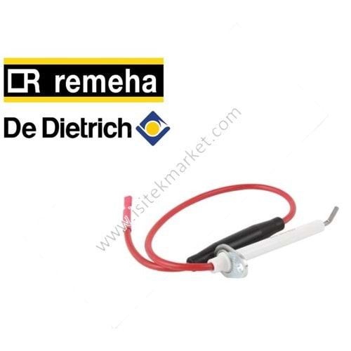 ELEKTROD BAXI DE DIETRICH 300009731 ECA