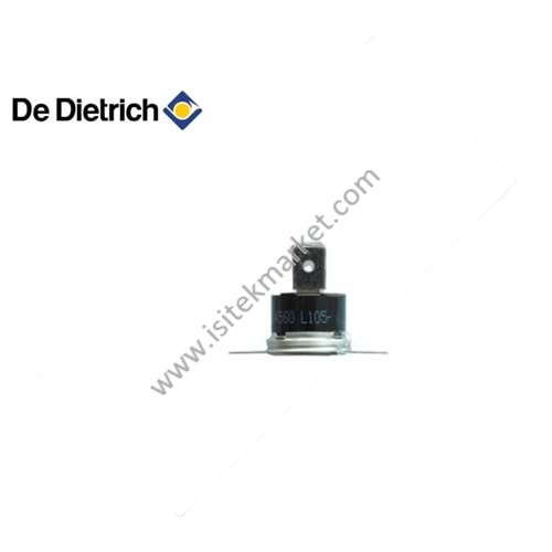 LIMIT THERMISTER SENSÖR BX DE DIETRICH REMEHA 300009745