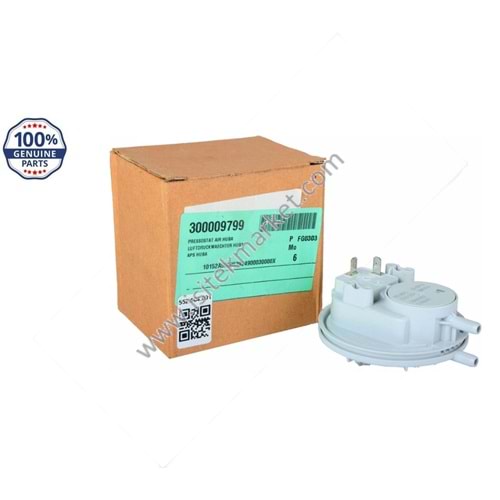 APS HUBA 80/68 BX DE DIETRICH 300009799