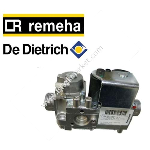 GAZ VALFİ HONEYWELL VK4105G1138U DE DIETRICH 300009844 WHE 2.24 FF