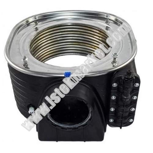 ANA EŞANJÖR ISOTHERMIC YOĞUŞMALI DE DIETRICH 300013239 (3+1)