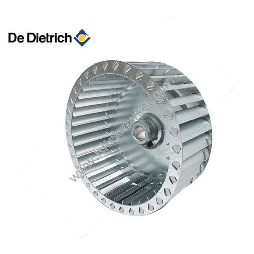 FAN SALYANGOZU BX REMEHA DE DIETRICH 300017022 180X90