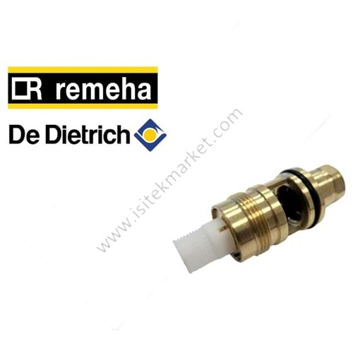 TÜRBİN BLOĞU ECA BAXI DE DIETRICH 300017756