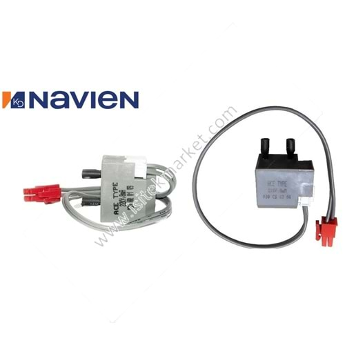 ATEŞLEME TRAFOSU NAVIEN 30002474D DELUXE