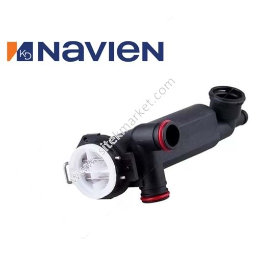 VALF PARÇASI NAVIEN 30002514B DELUXE