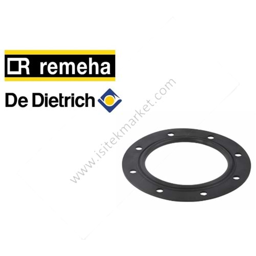 FLANŞ CONTASI DE DIETRICH REMEHA 300026031