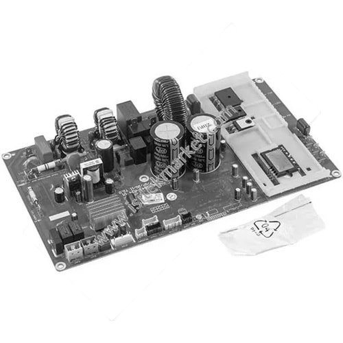 KLİMA DIŞ ÜNİTE KONTROL KARTI COOPER&HUNTER (C&H) 300027000100 W8433DP