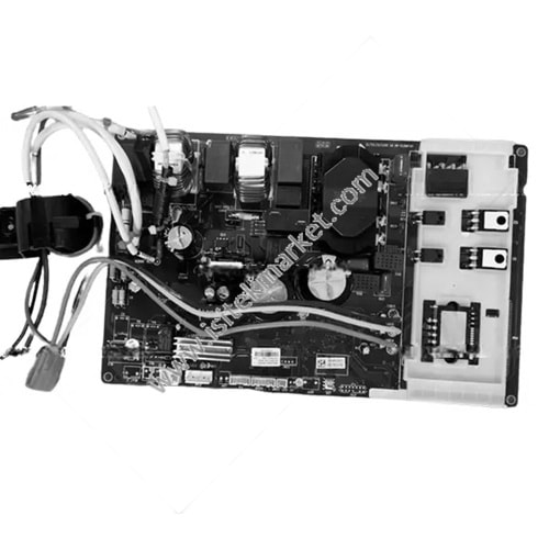 KLİMA DIŞ ÜNİTE KONTROL KARTI COOPER&HUNTER (C&H) 300027000234