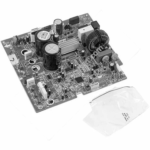 KLİMA DIŞ ÜNİTE KONTROL KARTI COOPER&HUNTER (C&H) 300027000249 W8672BX