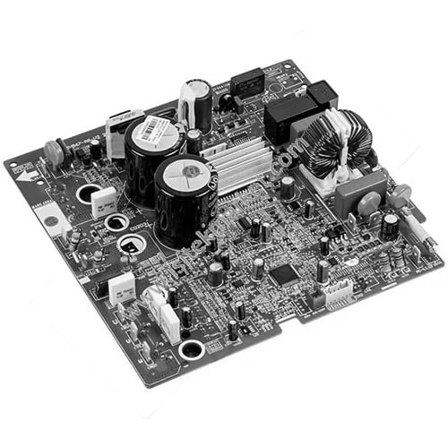 KLİMA DIŞ ÜNİTE KONTROL KARTI COOPER&HUNTER (C&H) 300027000337