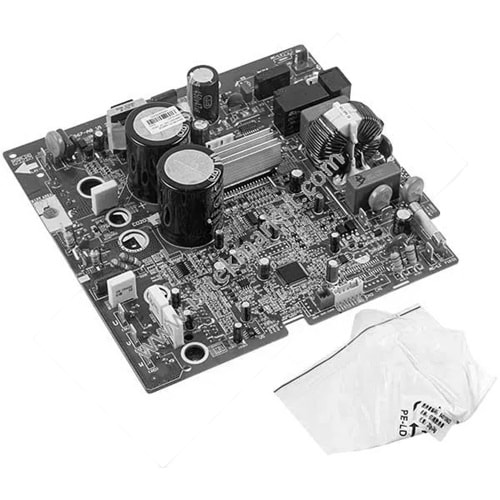 KLİMA DIŞ ÜNİTE KONTROL KARTI COOPER&HUNTER (C&H) 300027060176 W8662QA