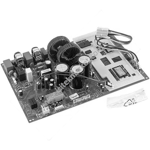 KLİMA DIŞ ÜNİTE KONTROL KARTI COOPER&HUNTER (C&H) 300027060182 W8602BG