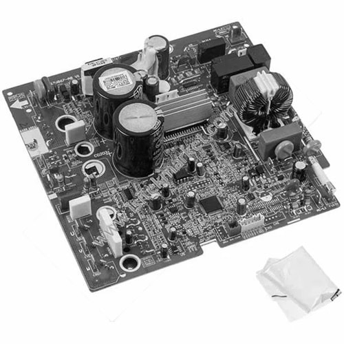 KLİMA DIŞ ÜNİTE KONTROL KARTI COOPER&HUNTER (C&H) 300027060217 W8672DD