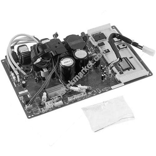 KLİMA DIŞ ÜNİTE KONTROL KARTI COOPER&HUNTER (C&H) 300027060400 W8723CQ(FAIR)