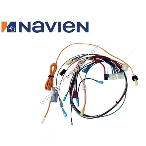 KABLO NAVIEN 30003000E ACE 13-40, ACE COAXIAL 13-35K