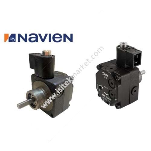 YAKIT POMPASI NAVIEN 30004244A LST 13-60