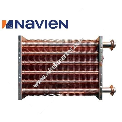 ANA EŞANJÖR NAVIEN 30004896A DELUXE ATMO 13 16 A