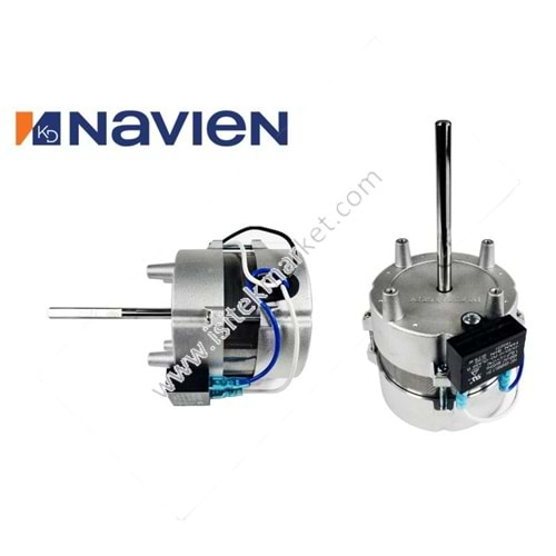 FAN MOTORU NAVIEN 30005548A GA 23-35 K(N)