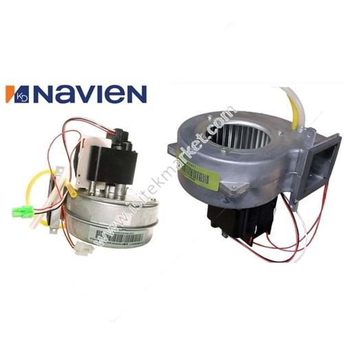 FAN NAVIEN 30007950A ACE 40K