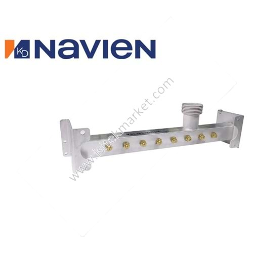 BRÜLÖR MANİFOLDU NAVIEN 30008388A ATMO 13-16